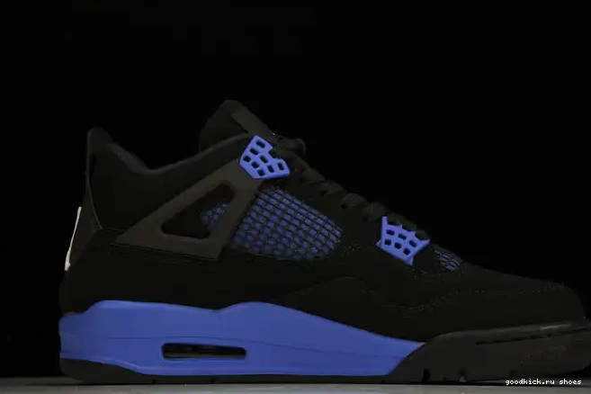 Rep Royal Game 4 Jordan Retro CT8527-018 Black 0509